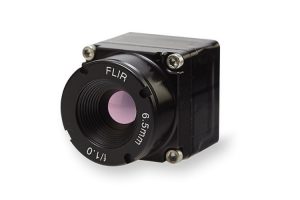 Boson longwave infrared thermal camera