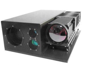 ST-EOS-01 Sensor System